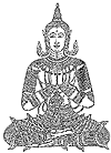 Maitriya - the future Buddha