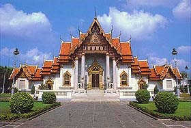 Bangkok - Land & Homes